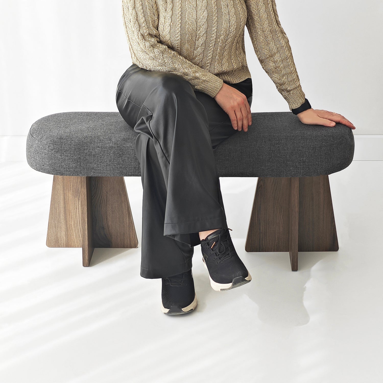 Zen Puf-Bench