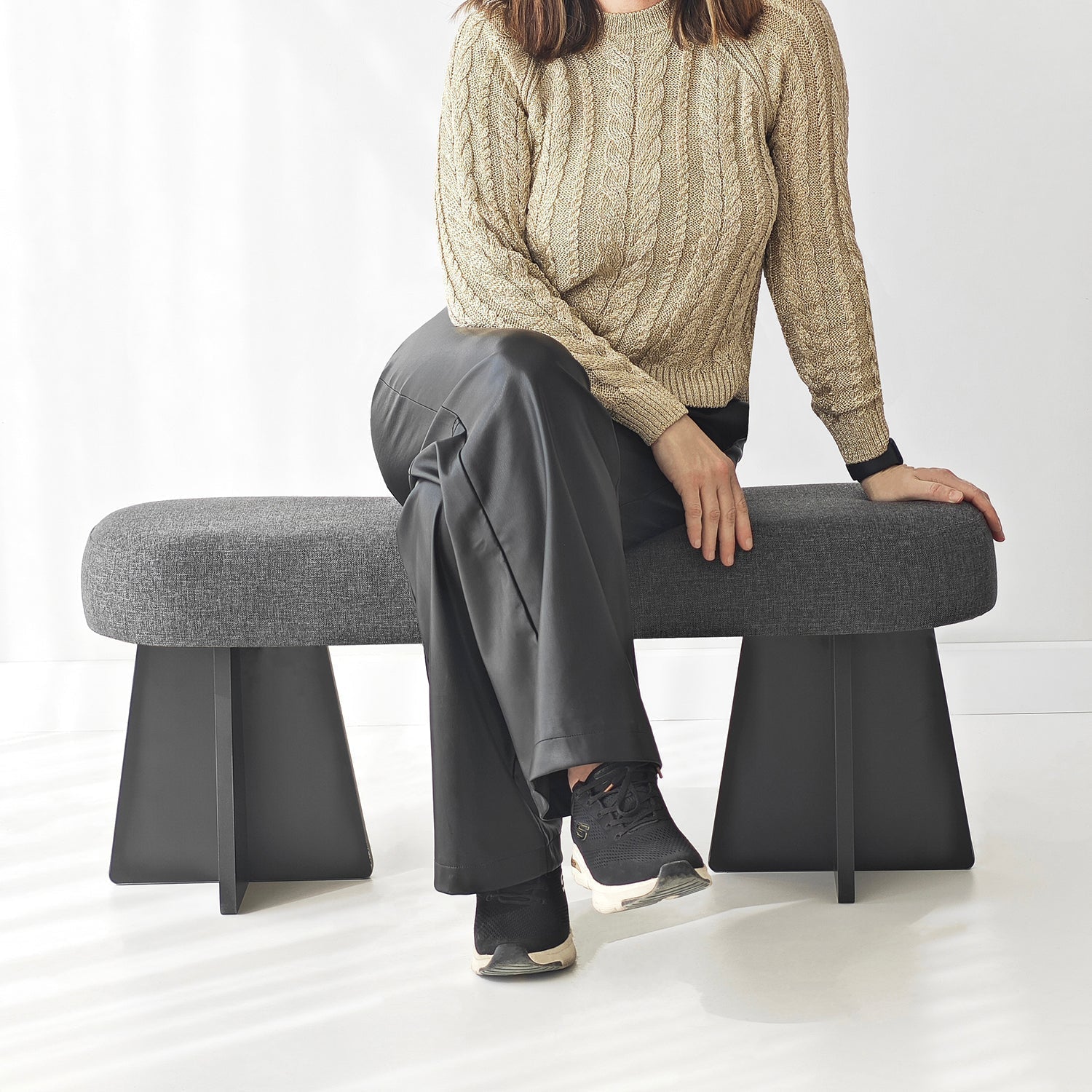 Zen Puf-Bench