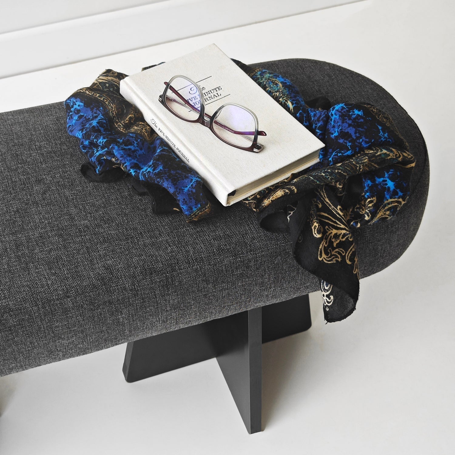 Zen Puf-Bench