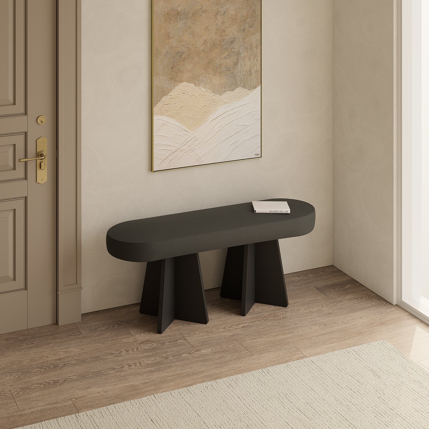 Zen Puf-Bench