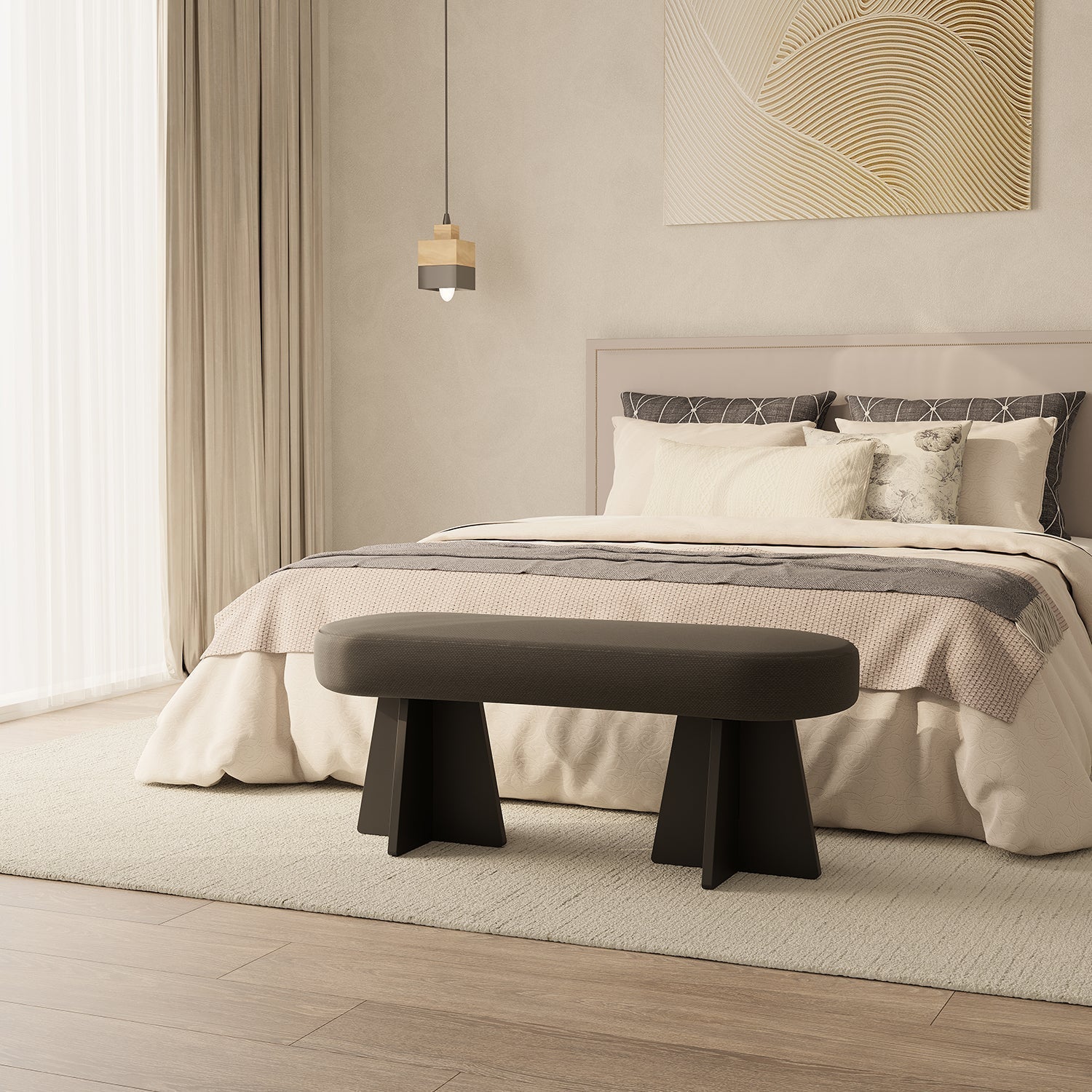 Zen Puf-Bench
