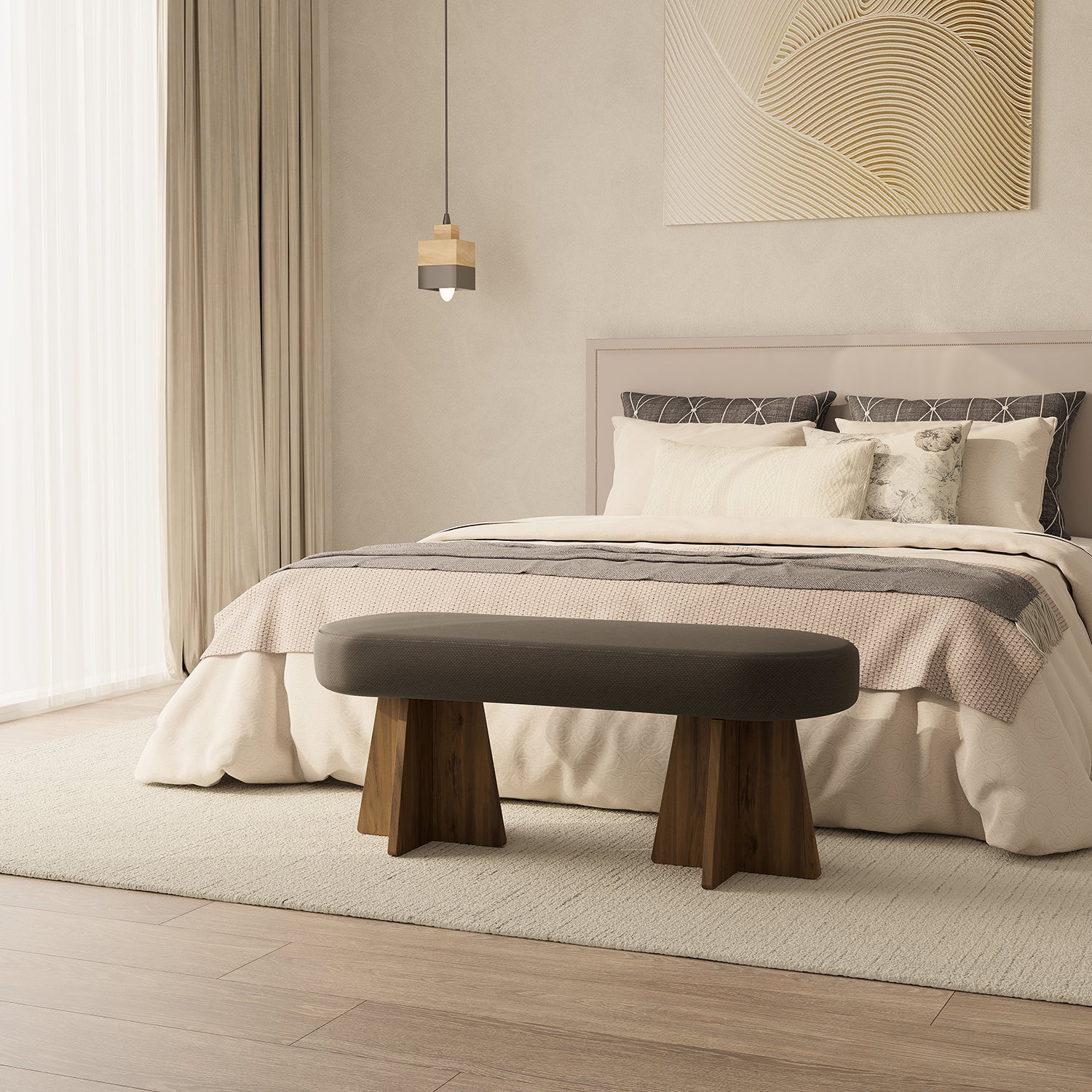 Zen Puf-Bench