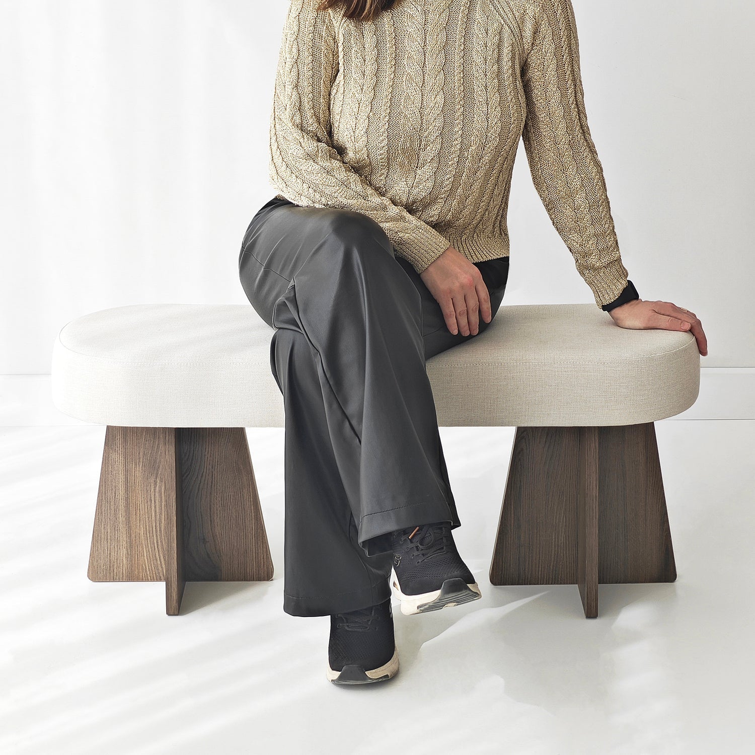 Zen Puf-Bench
