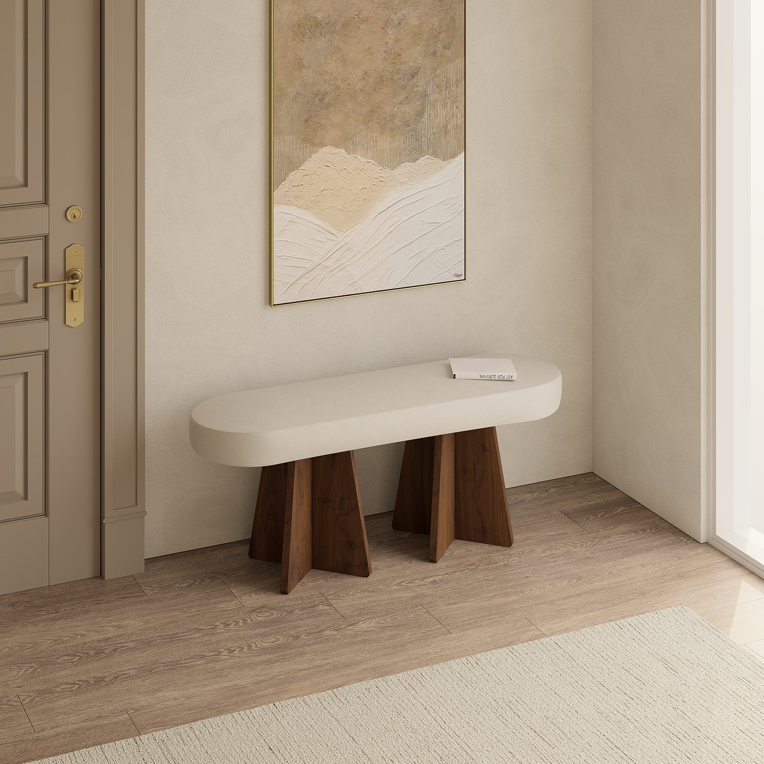 Zen Puf-Bench