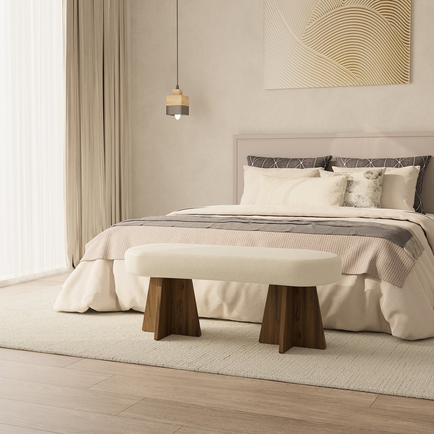 Zen Puf-Bench