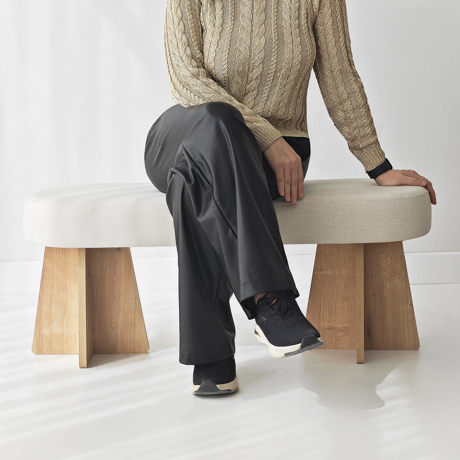 Zen Puf-Bench
