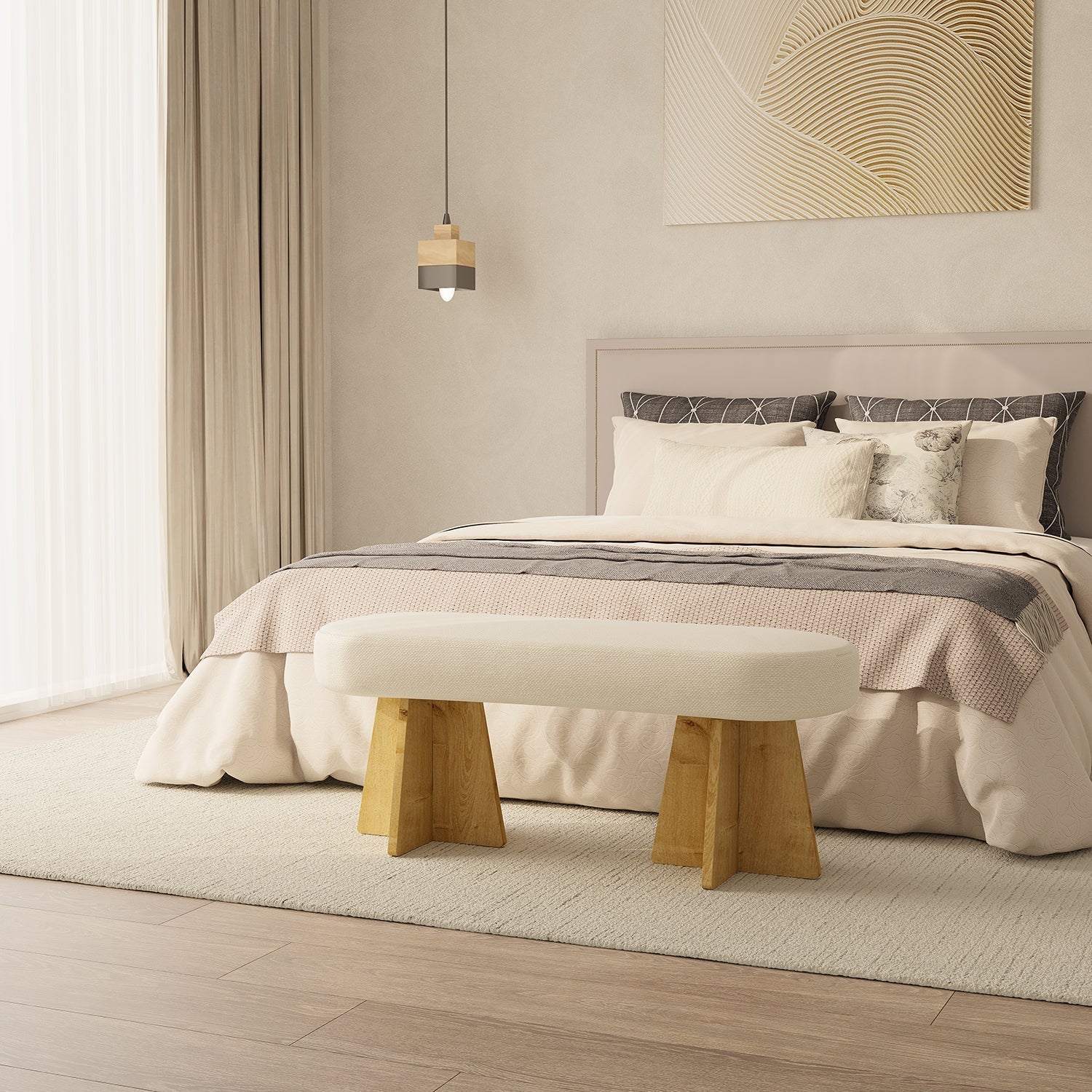 Zen Puf-Bench