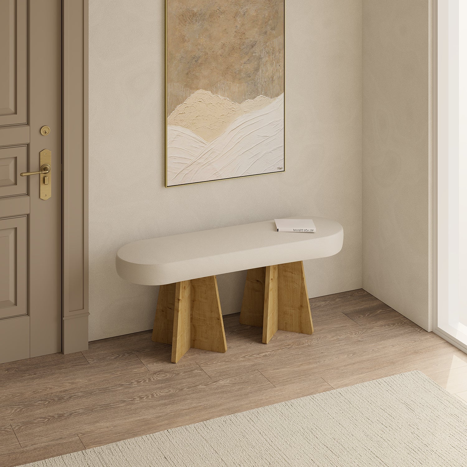 Zen Puf-Bench