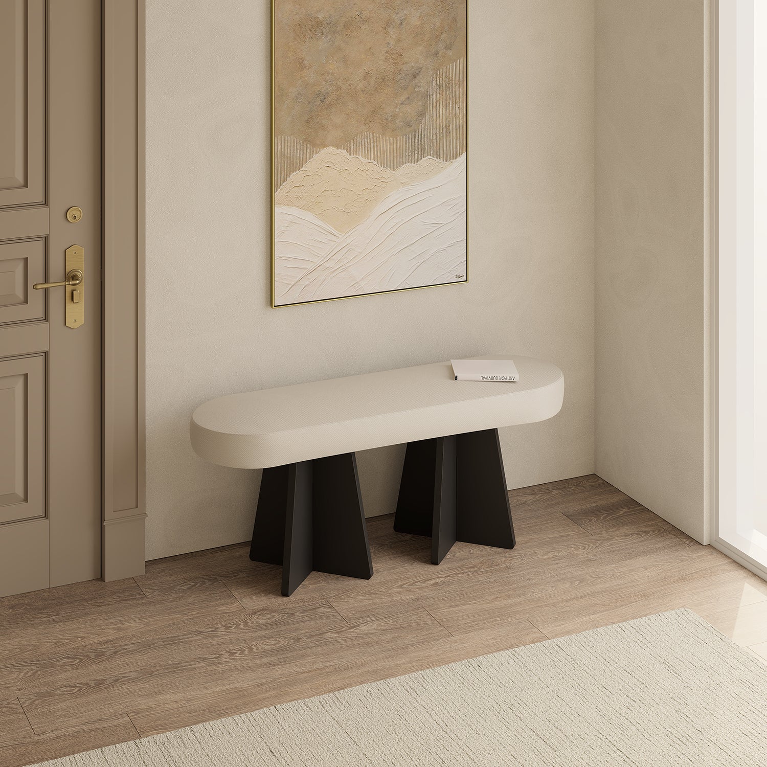 Zen Puf-Bench