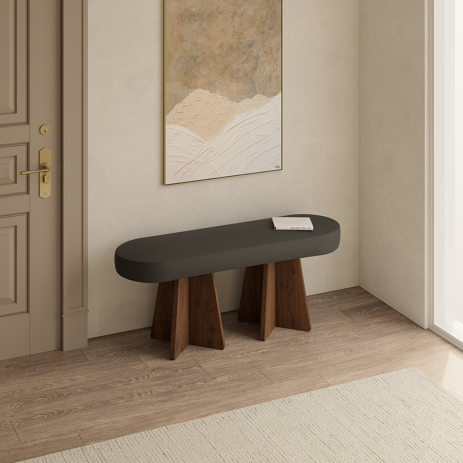 Zen Puf-Bench