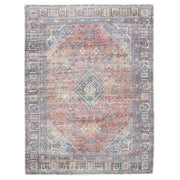 Zencan El Dokuma Büyük İran Halısı 308x401 cm