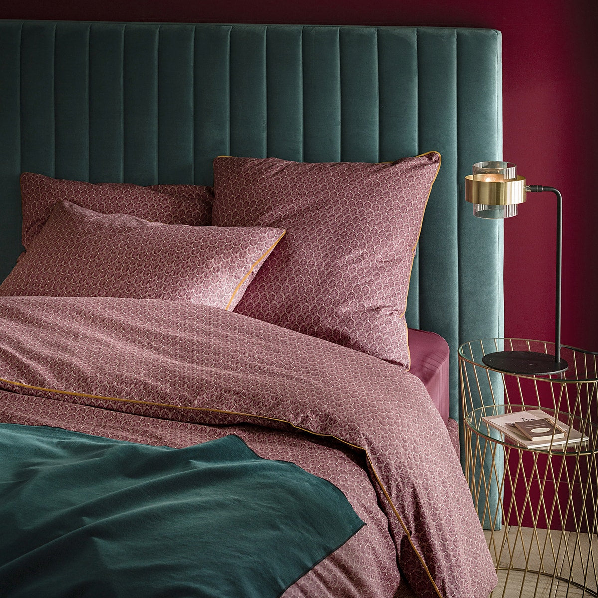 Zent Metal Siyah Komodin