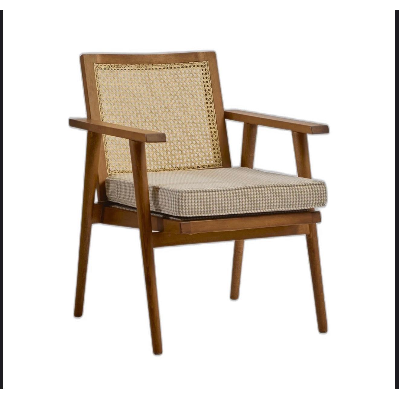 Zerel Minderli Sandalye