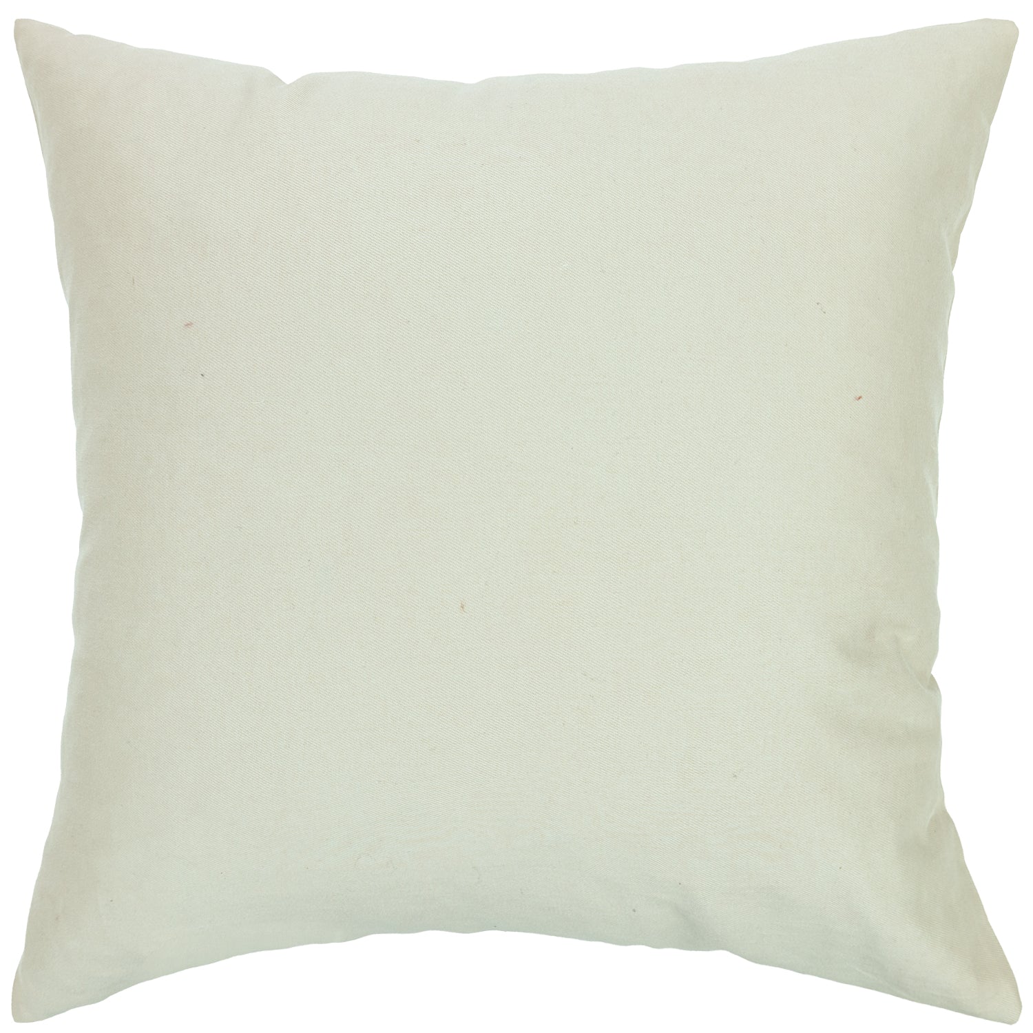 Zerfa Çiçek İşlemeli İpek Kırlent 50x50 Cm