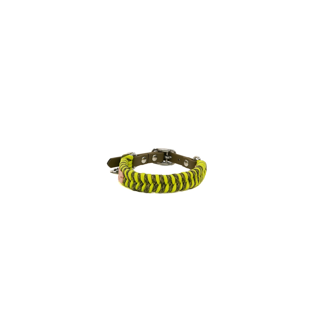 Zesty Paracord Small Köpek Tasması-Tasma-Redzill-S-NowShopFun