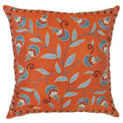 Zeta Dekoratif İpek Kırlent 50x50 cm-Yastık & Kırlent-Soho Antiq-NowShopFun