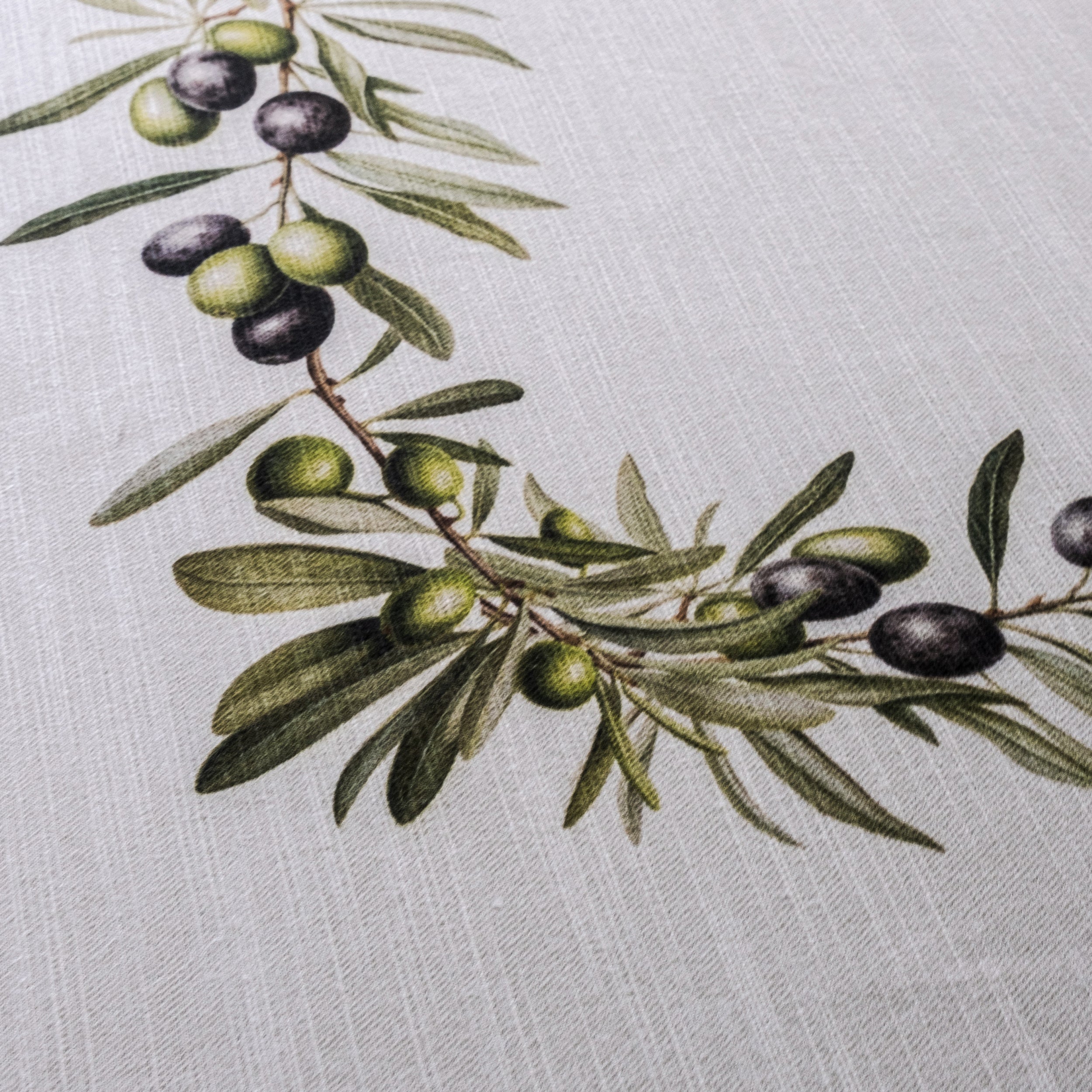Olea Masa Örtüsü