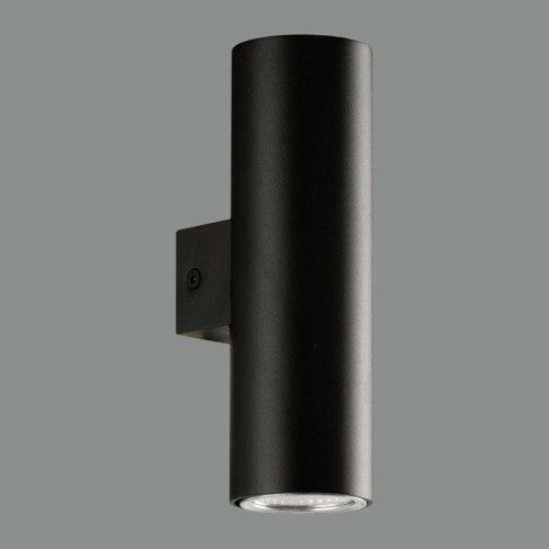 Zoom Apli̇K 2l Black Ø5.6x7.5xh18 Cm Led Gu10x2