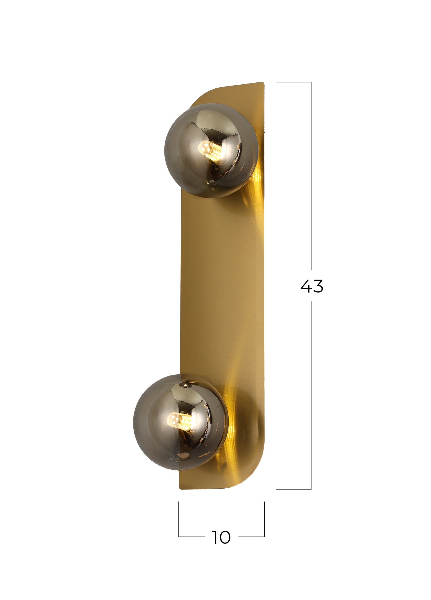 Zulu Aplik-Aplik-Atolye Store-Füme-NowShopFun