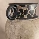 Zürafa Vazo - Safari Serisi-Vazo-D&G Terracotta Studyo-NowShopFun