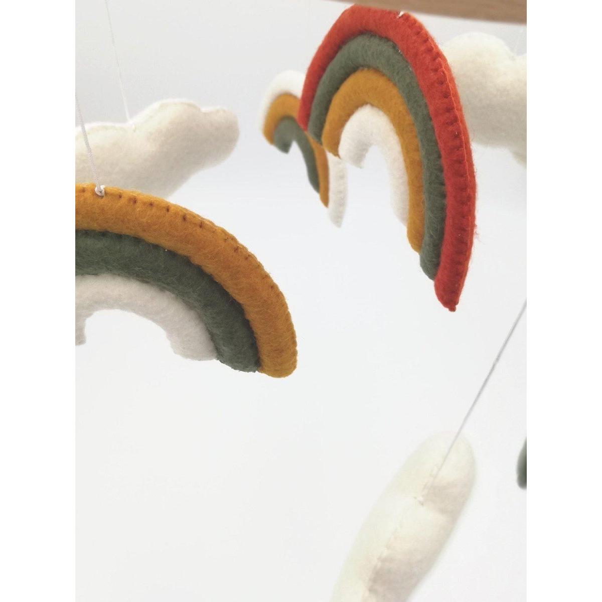 Gökkuşağı Dönence