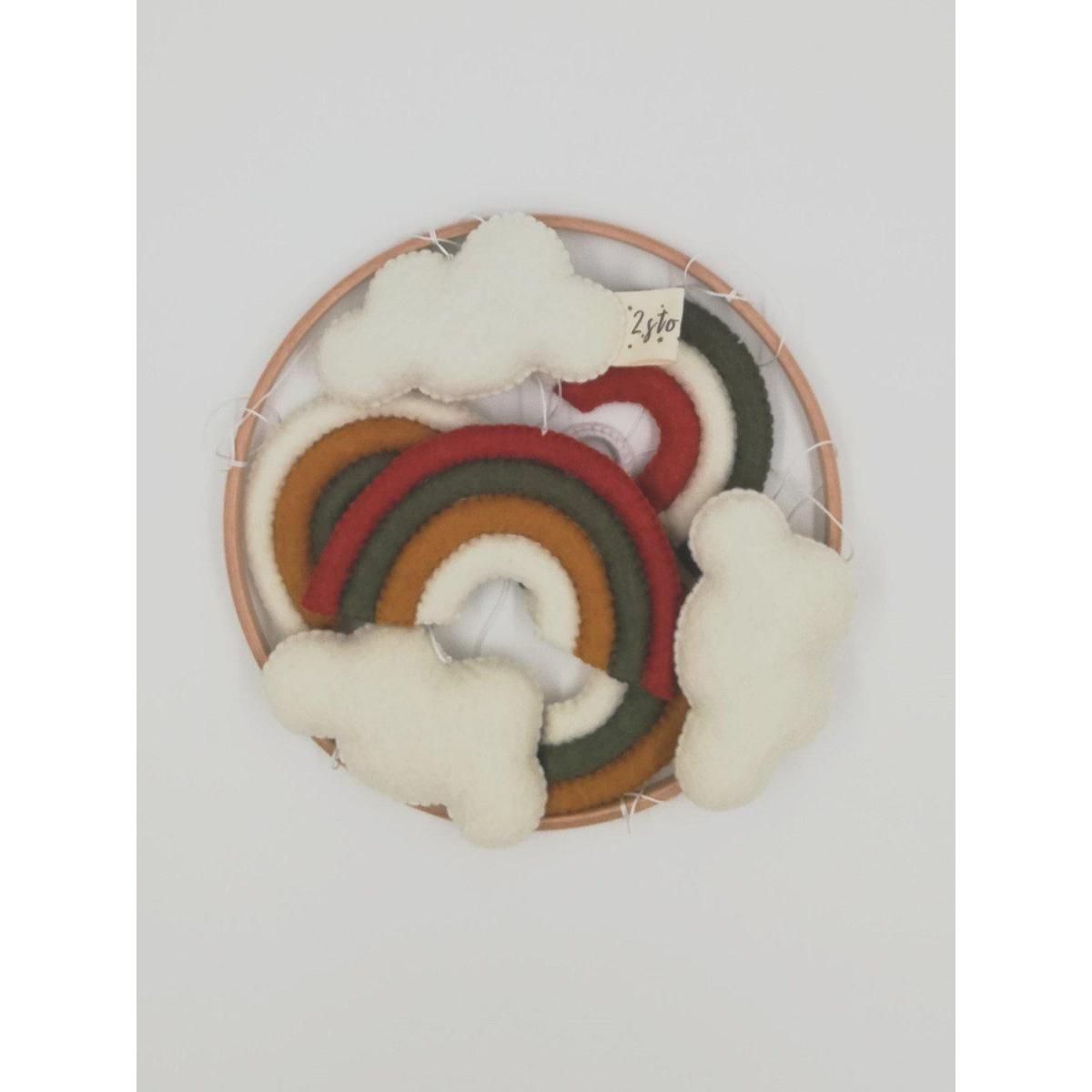 Gökkuşağı Dönence