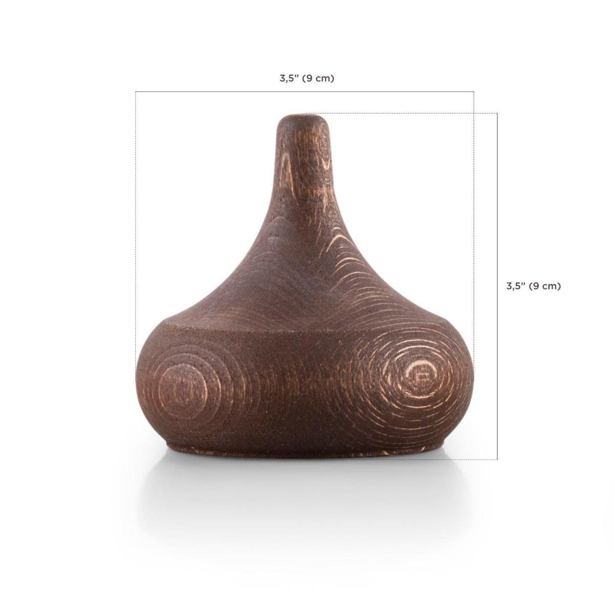 Ahşap Gözlük Standı