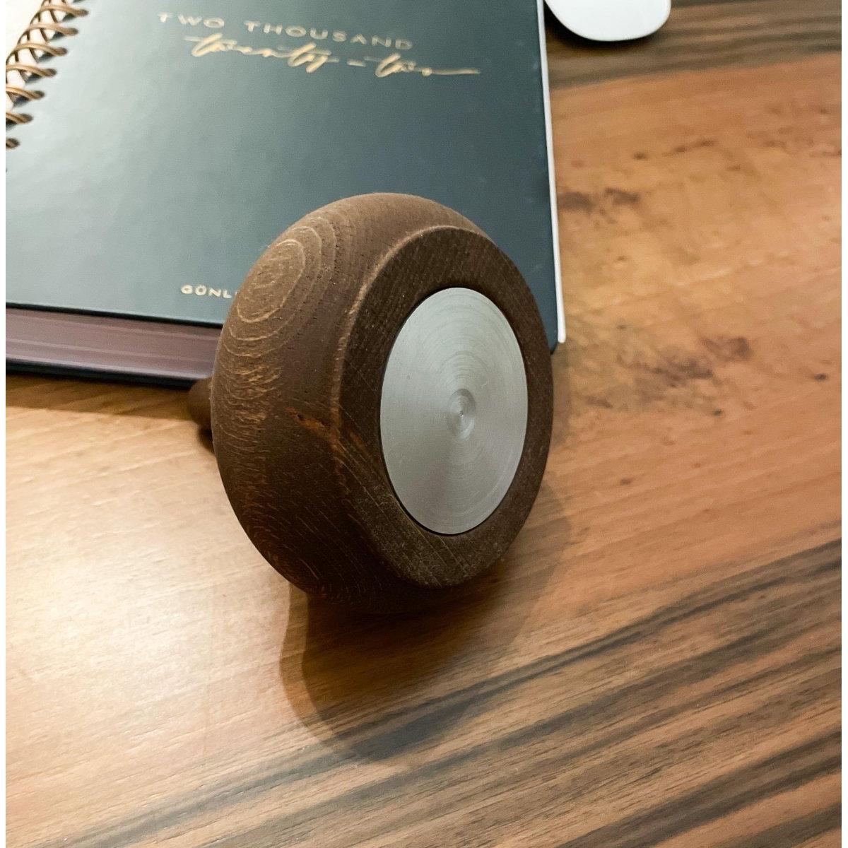 Ahşap Gözlük Standı