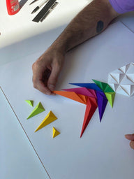 Ananas Tablo-Tablo-paperpan-NowShopFun