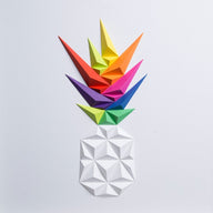 Ananas Tablo-Tablo-paperpan-NowShopFun