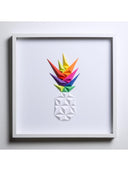 Ananas Tablo