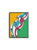 Bir Dijital & Fine Art Baskı