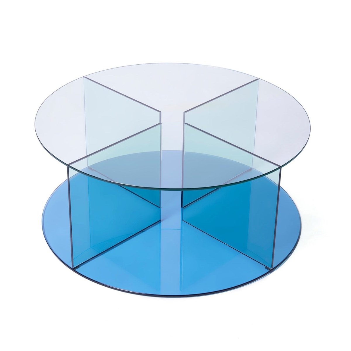 Bubble Cam Orta Sehpa