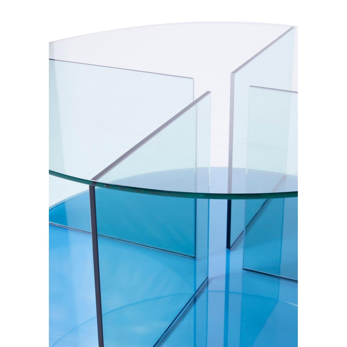 Bubble Cam Orta Sehpa