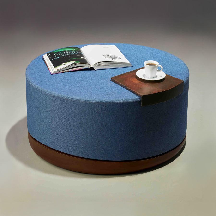 Byzance Balıksırtı Büyük Puf