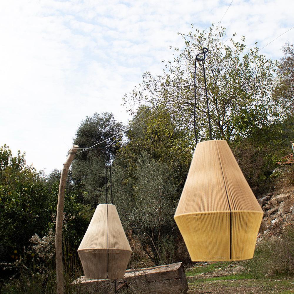 Capella Sarkıt Lamba