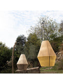 Capella Sarkıt Lamba
