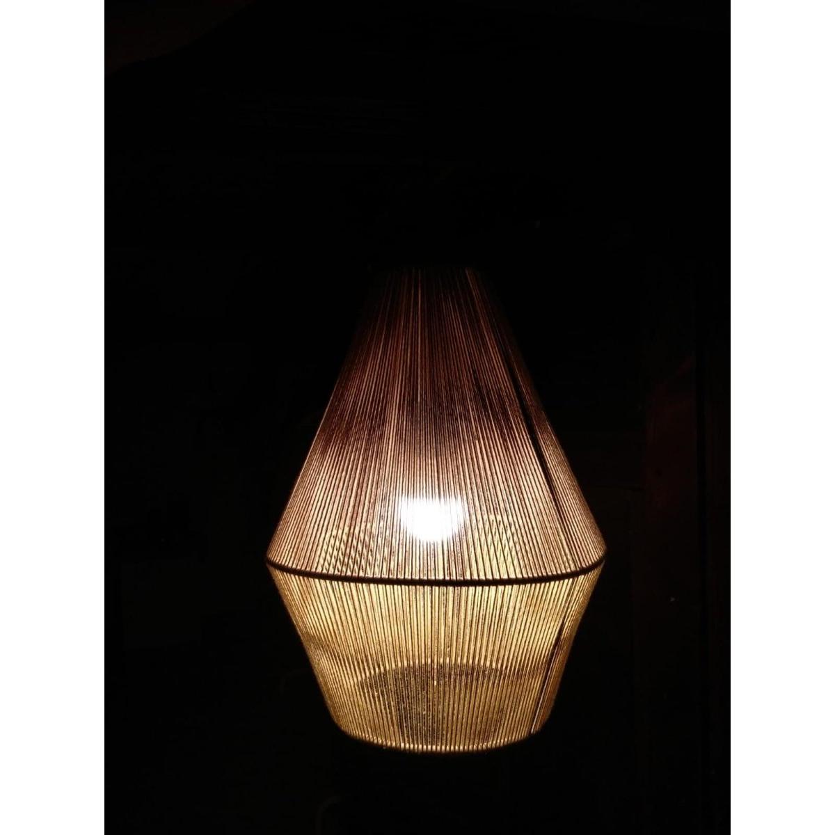 Capella Sarkıt Lamba