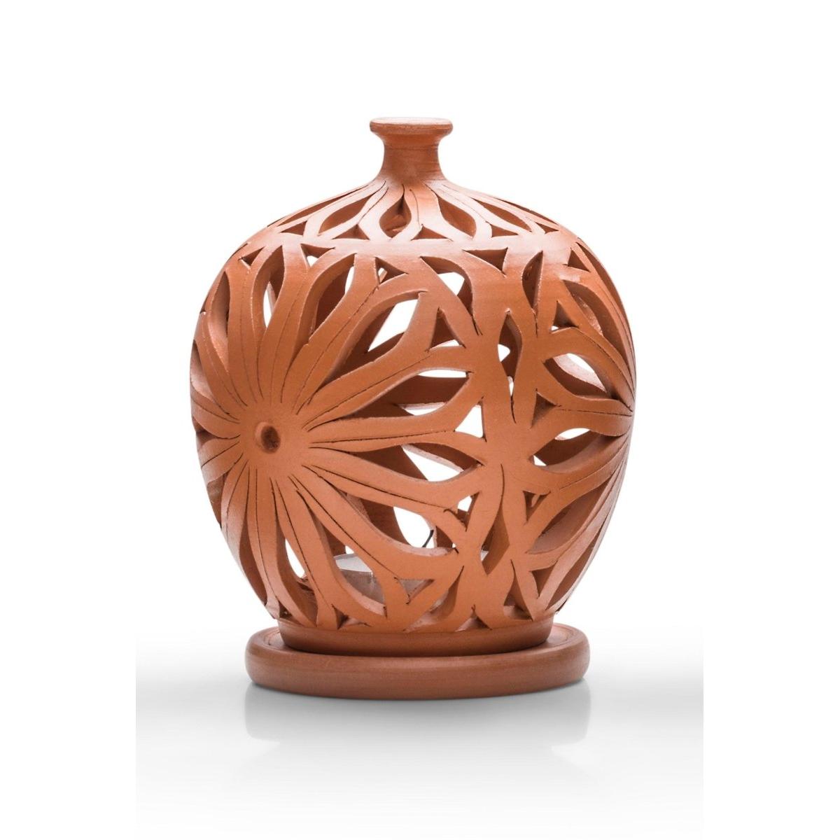 Cappa Seramik Mumluk