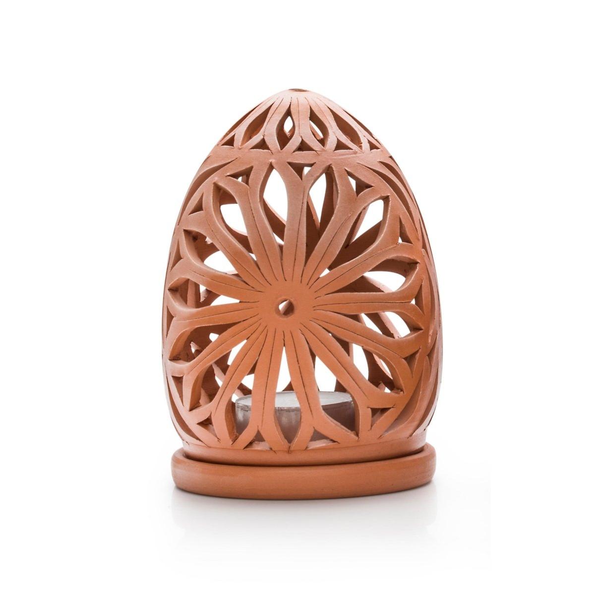 Cappa Seramik Mumluk