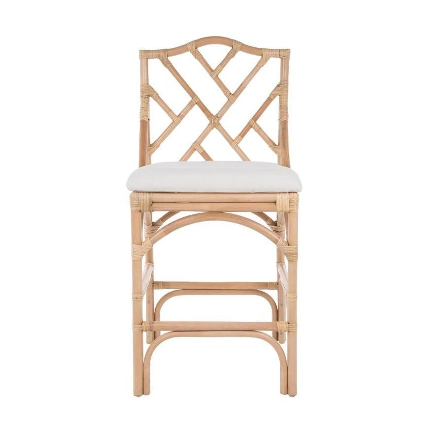 Classy Bar Sandalyesi