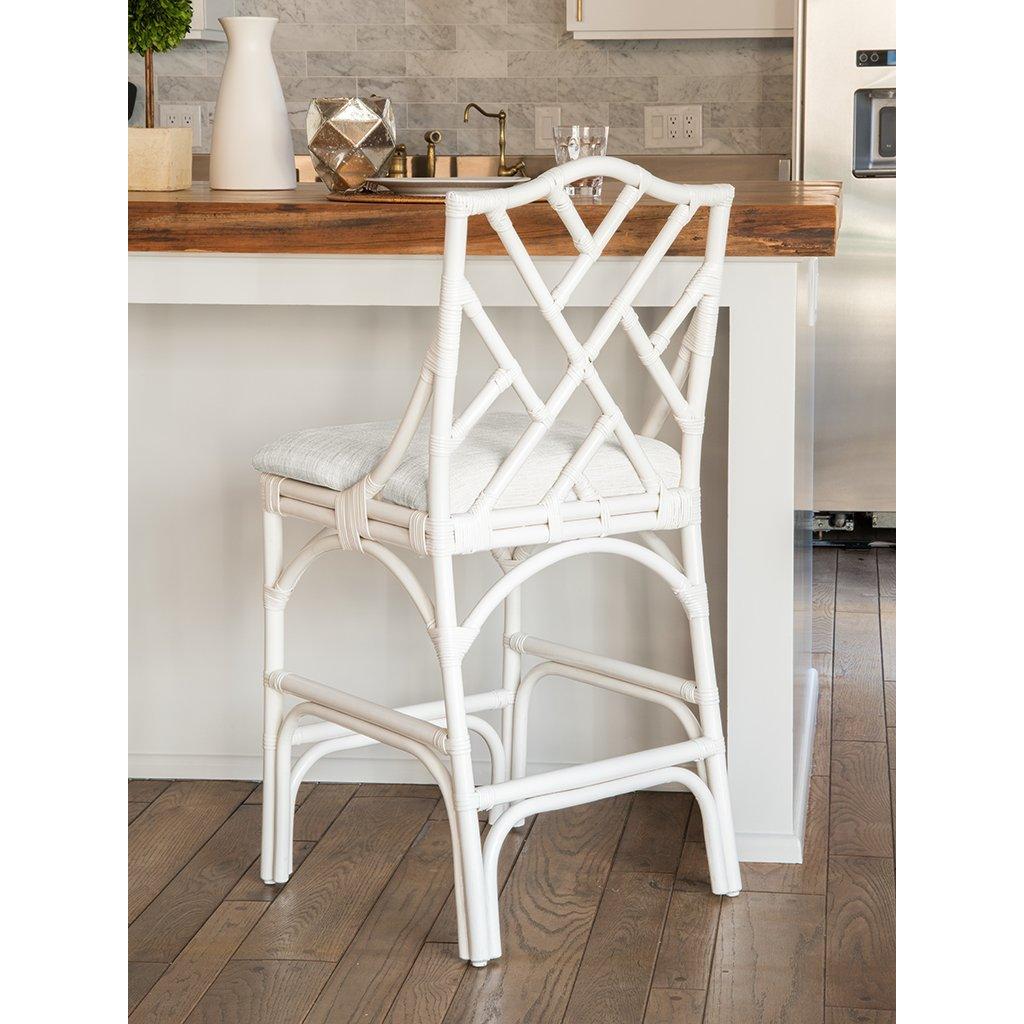 Classy Bar Sandalyesi