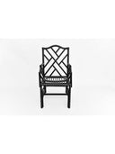 Classy Rattan Berjer