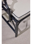Classy Rattan Berjer