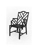 Classy Rattan Berjer