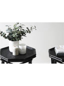 Classy Rattan Sehpa