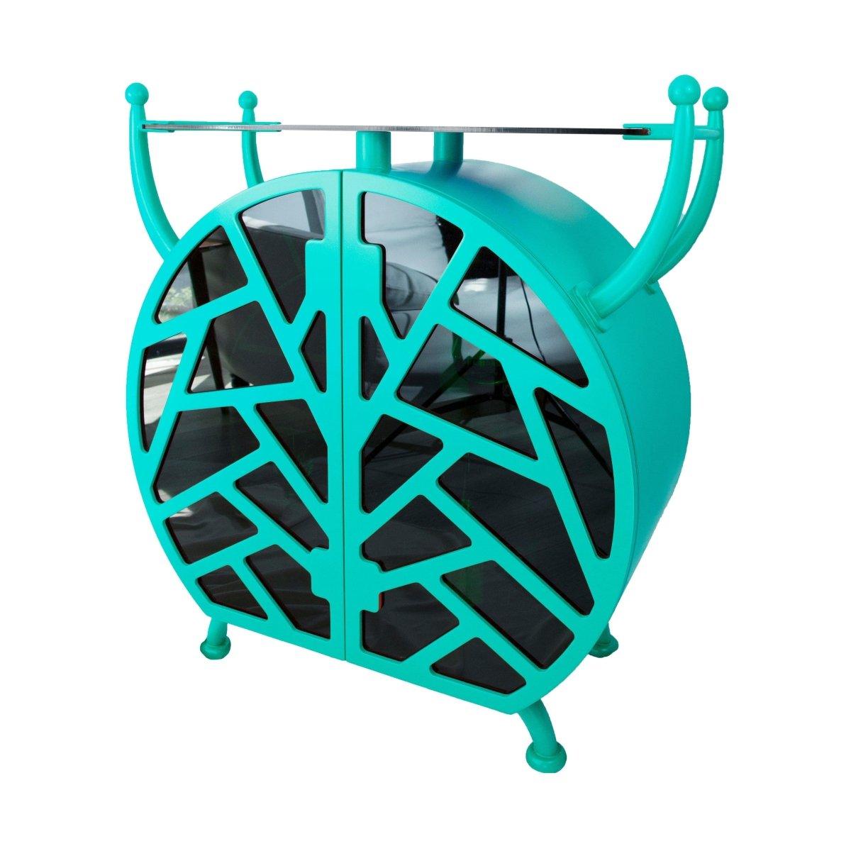 Cocktail Bug Turkuaz