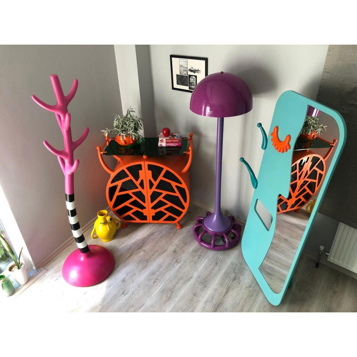 Cocktail Bug Turuncu