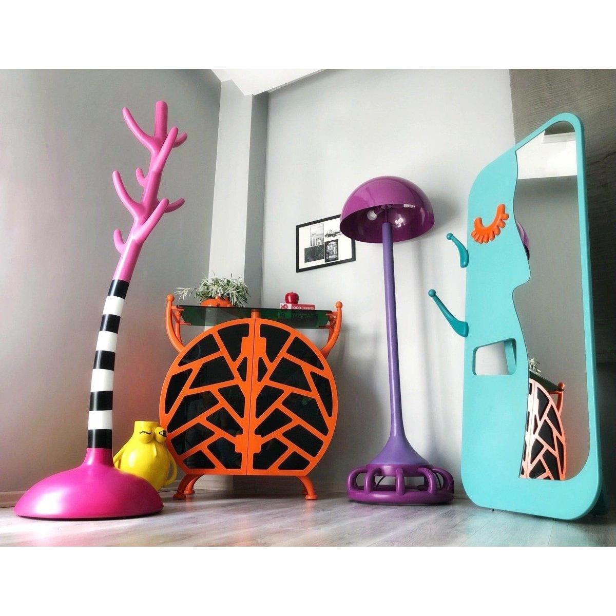 Cocktail Bug Turuncu