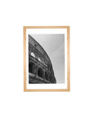 Colosseum Fine Art Baskı Poster